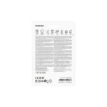 Samsung Evo Plus 256GB Micro SDXC U1 V30 - Afbeelding 2