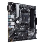 Asus Prime B450M-A II - Afbeelding 7
