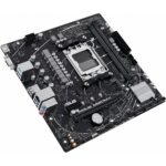 Asus Prime A620M-K - Afbeelding 3