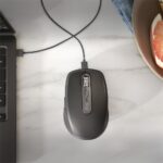 Logitech MX Anywhere 3S Grafiet - Afbeelding 2