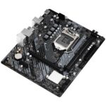 Asrock H510M-H2/M.2 SE DDR4 - Afbeelding 3