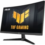 Asus TUF Gaming VG27VQM1B-J Zwart - Afbeelding 6