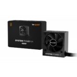 be quiet! System Power 11 650W