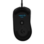 Logitech G403 Hero Gaming Mouse - Afbeelding 21