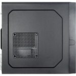Inter-Tech IT-6502 Romea Black - Afbeelding 4