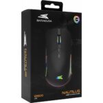 Baracuda Mouse NAUTILUS - Afbeelding 5