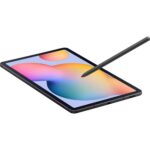 Samsung Galaxy Tab S6 Lite (2022) Wi-Fi 128GB Grijs - Afbeelding 4