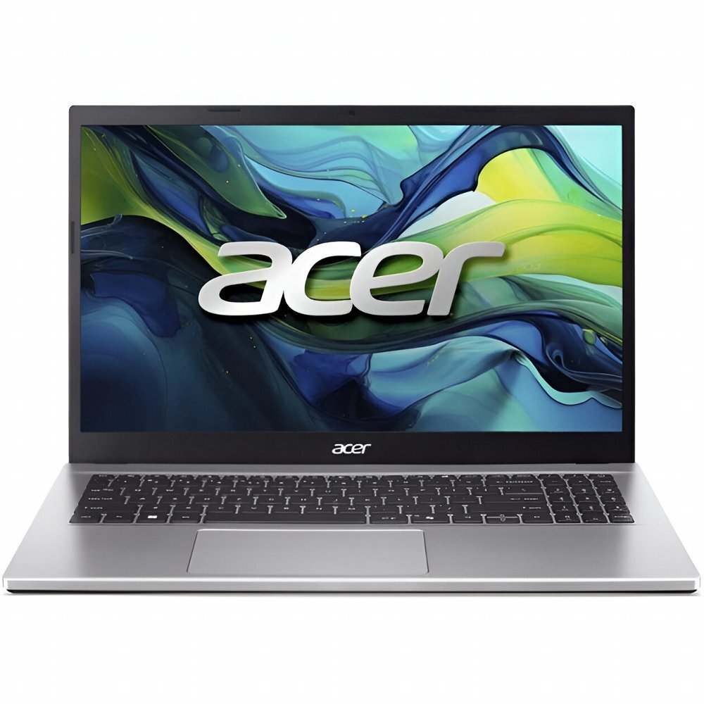 c53f447e9a71b8abec341d17ad33967bbc4f35962b8413ddb5bd64e1e82249db Acer Aspire Go 15 NX.J6SEX.00R - Afbeelding 1