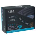 Azza PSAZ-650W - Afbeelding 3