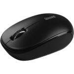 QWare Wireless Mouse Bristol Black