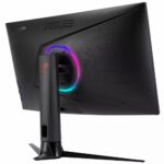 Asus ROG Strix XG32VC Zwart - Afbeelding 3