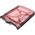 Inter-Tech X-908 Infini2 Black - Afbeelding 7