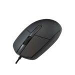 SBOX MOUSE SBOX M-823B BLACK - Afbeelding 4