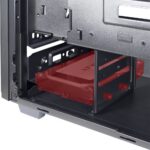 Inter-Tech C-303 Mirror - Afbeelding 4