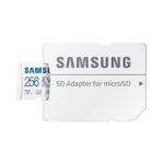 Samsung Evo Plus 256GB Micro SDXC U1 V30 - Afbeelding 6