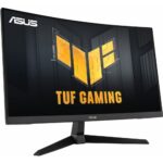 Asus TUF Gaming VG27VQM1B-J Zwart - Afbeelding 5