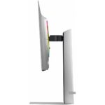 Samsung Odyssey OLED G8 G81SF Zilver - Afbeelding 6