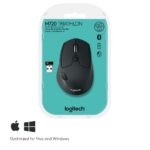 Logitech M720 Triathlon - Afbeelding 4