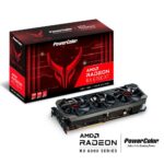 Powercolor Red Devil AMD Radeon RX 6700XT - Afbeelding 6