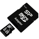 Silicon Power Elite 64GB Micro SDXC U1 V10 - Afbeelding 3