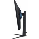 Samsung Odyssey G5 G51C Zwart - Afbeelding 11