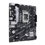 Asus PRIME B760M-K D4 - Afbeelding 4