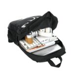 White Shark Gaming rugzak Silver 15,6 inch Scout-B - Afbeelding 6