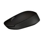 Logitech B170 Wireless Mouse Black - Afbeelding 4