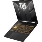 Asus TUF Gaming FX707VJ-HX074 - Afbeelding 2