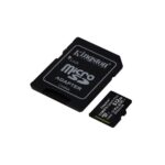 Kingston Canvas Select Plus 512GB Micro SDXC U1 V10 - Afbeelding 3