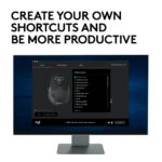 Logitech M720 Triathlon - Afbeelding 5