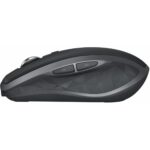 Logitech MX Anywhere 2S Zwart - Afbeelding 2
