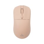 SBOX WM-852P Mouse Wireless Pink