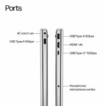HP OmniBook 3 NGAI 15-fn0105dx TOUCH - Afbeelding 5