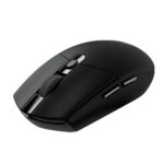 Logitech G305 Zwart - Afbeelding 6