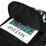 White Shark Gaming rugzak Silver 15,6 inch Scout-B - Afbeelding 4