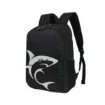 White Shark Gaming rugzak Silver 15,6 inch Scout-B - Afbeelding 7