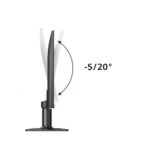 Philips 27E2N1100L/00 Zwart - Afbeelding 9