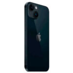 Apple iPhone 14 128GB 5G Zwart - Afbeelding 3