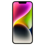 Apple iPhone 14 128GB 5G Wit - Afbeelding 2