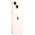 Apple iPhone 14 128GB 5G Wit - Afbeelding 3