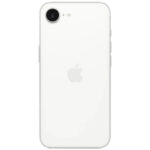 Apple iPhone 16e 256GB Wit - Afbeelding 3