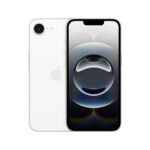 Apple iPhone 16e 256GB Wit