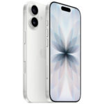 Apple iPhone 17 256GB Wit