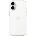 Apple iPhone 17 256GB Wit - Afbeelding 2