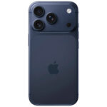 Apple iPhone 17 Pro 1TB Blauw - Afbeelding 2