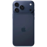 Apple iPhone 17 Pro Max 1TB Blauw - Afbeelding 2