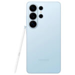 Samsung Galaxy S26 Ultra 512GB Lichtblauw - Afbeelding 3