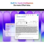 Apple Macbook Neo 13 256GB no touch silver - Afbeelding 5