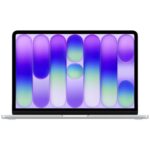 Apple Macbook Neo 13 Zilver